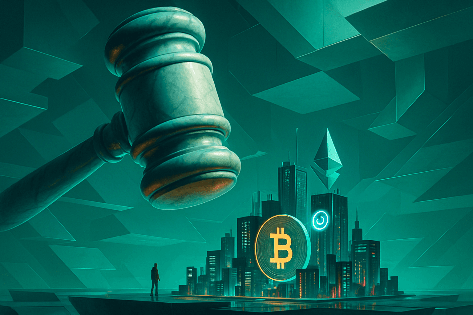 Scattered Spider Suspect Extradited to US Over $8M Crypto Ransom