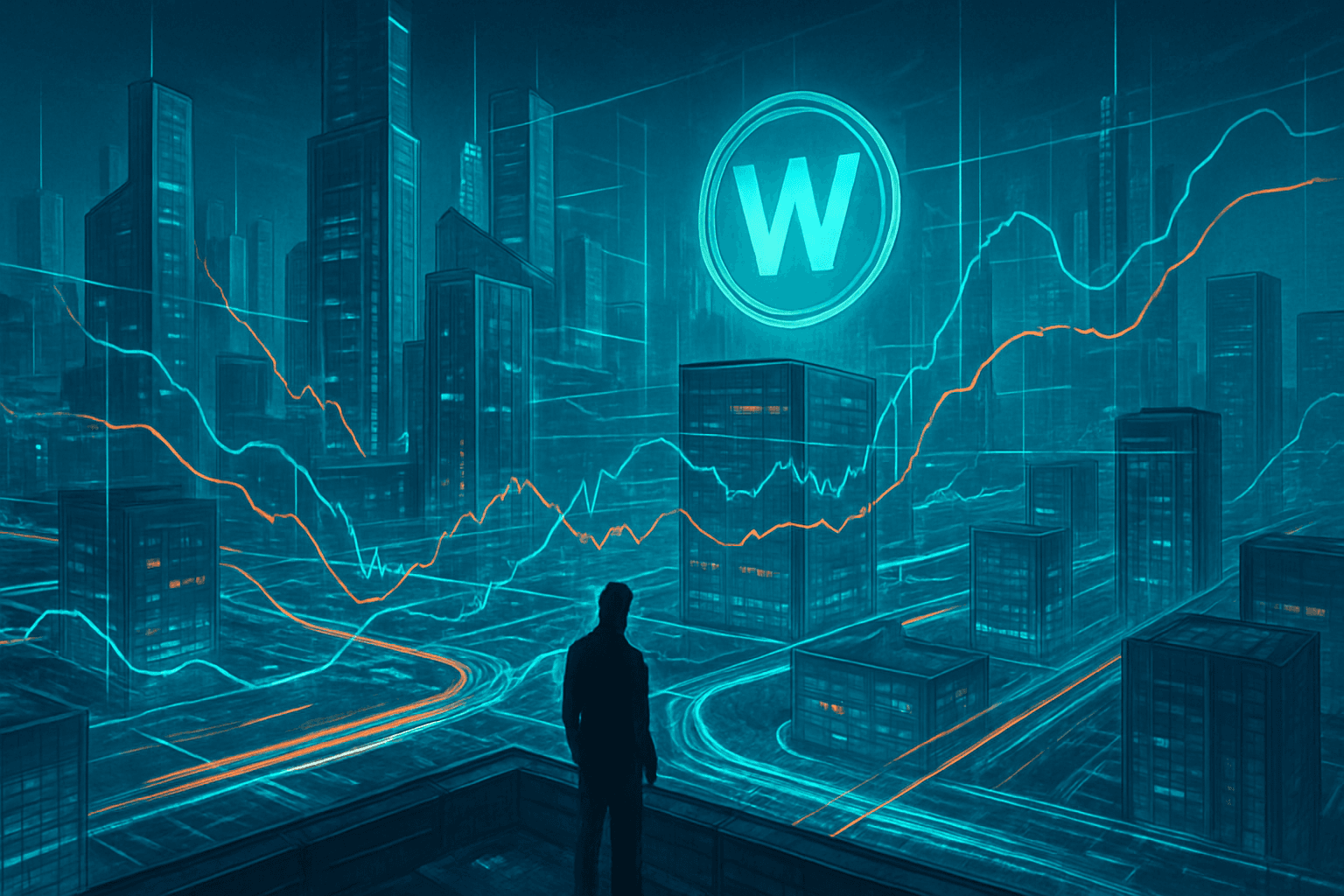 World Foundation Raises $53M in Pantera-Led WLD Token Sale