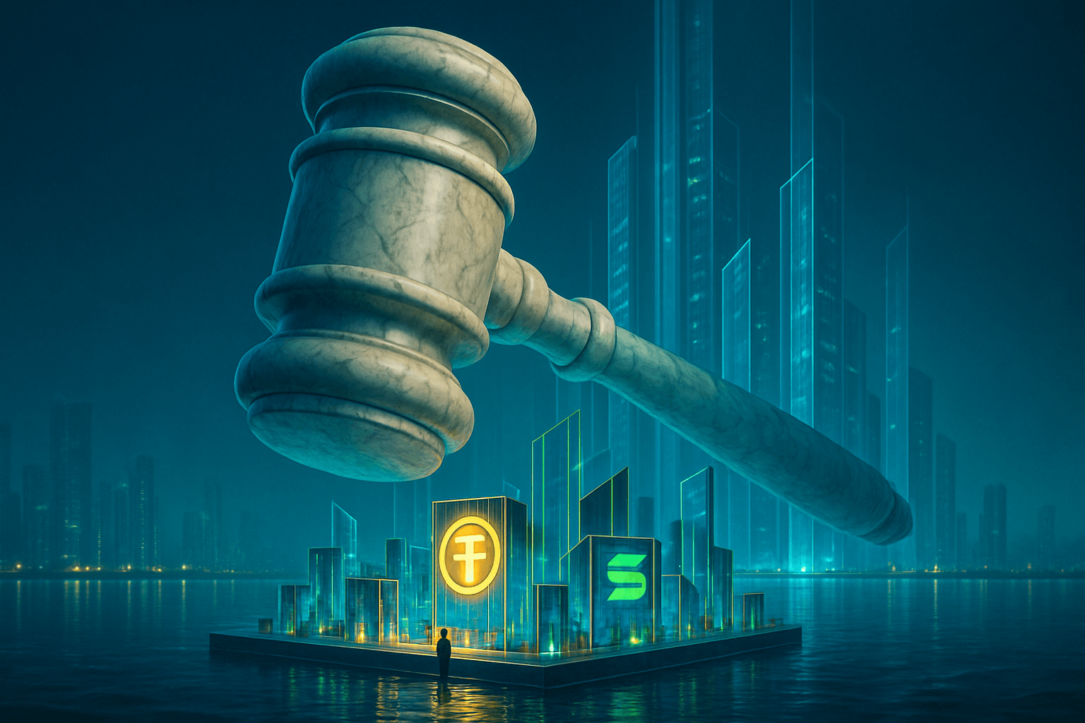 UK Bankers File Suspicious Activity Report Over Farage's £5M Crypto Gift