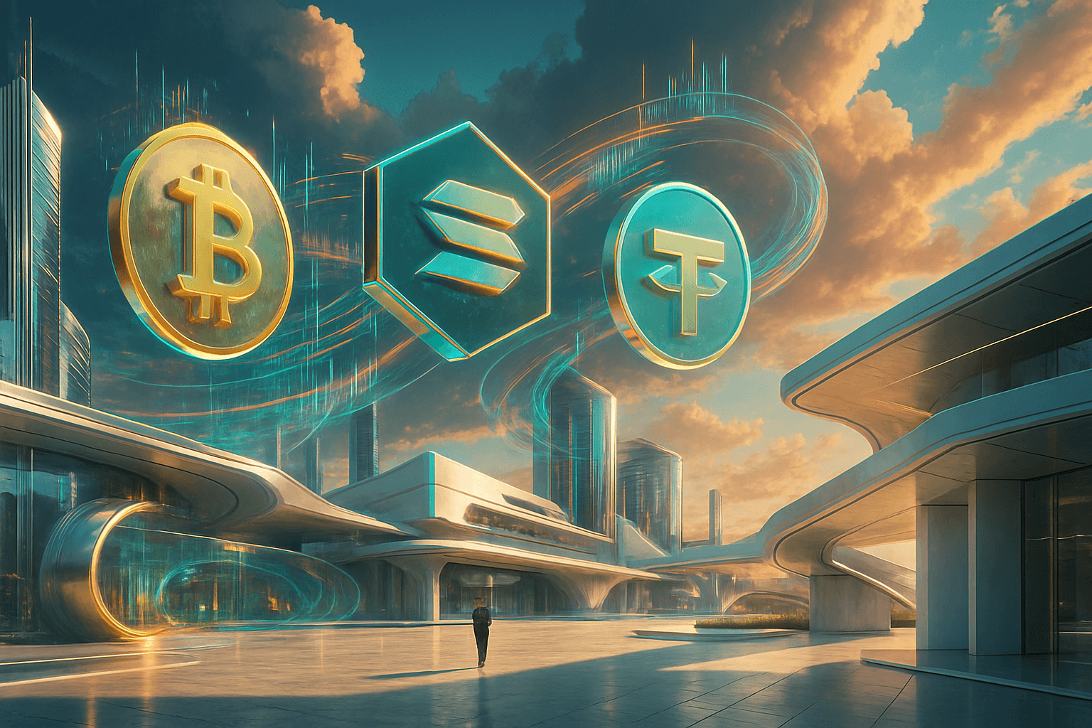 Japan's Pension Fund Plans 1% Crypto Allocation by Fiscal 2026