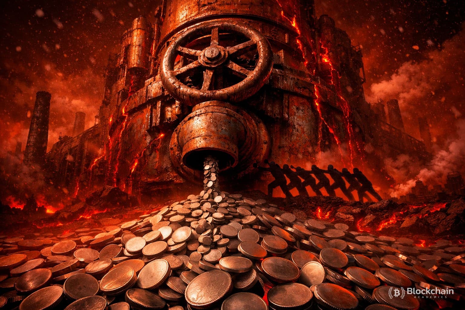 Tokenomics Redesign 2026: Why the Emission Era Is Ending and Which Protocols Will Survive the Transition