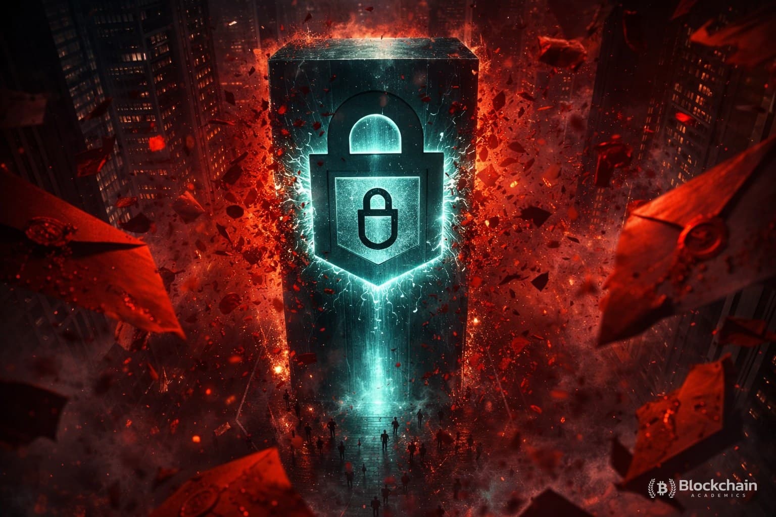 Trezor Email Provider Breached; Fake Hardware Flaw Alerts Hit User Inboxes