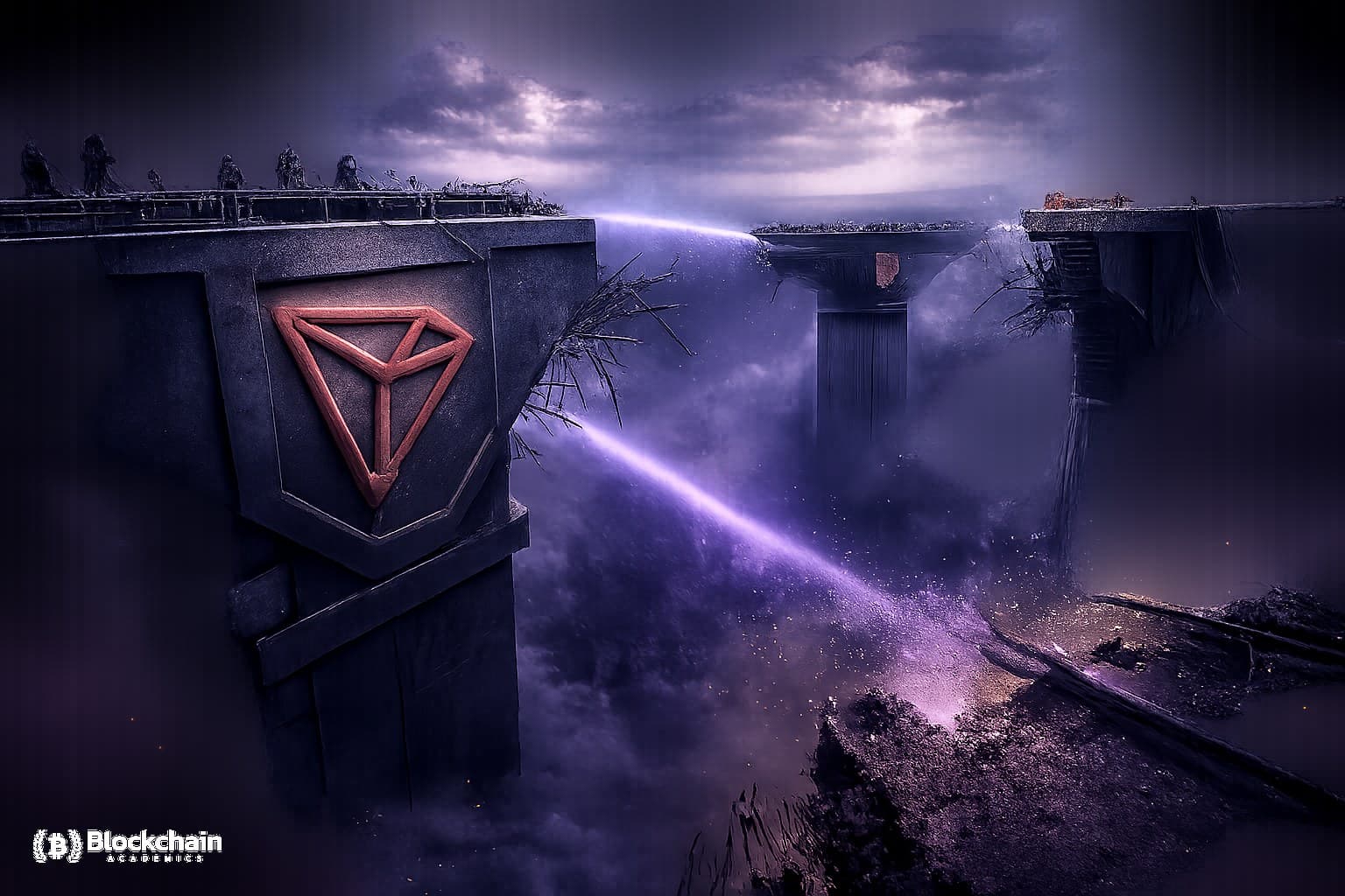 Tron Is Testnet-Only: Three Post-Quantum Migration Paths Compared