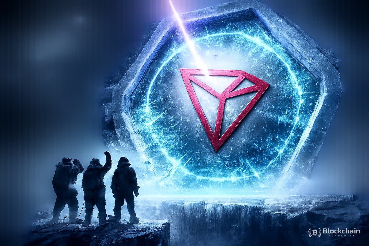 TRON Post-Quantum Is Live on Testnet; Crypto Briefing Says Mainnet Ready, but No Date Given