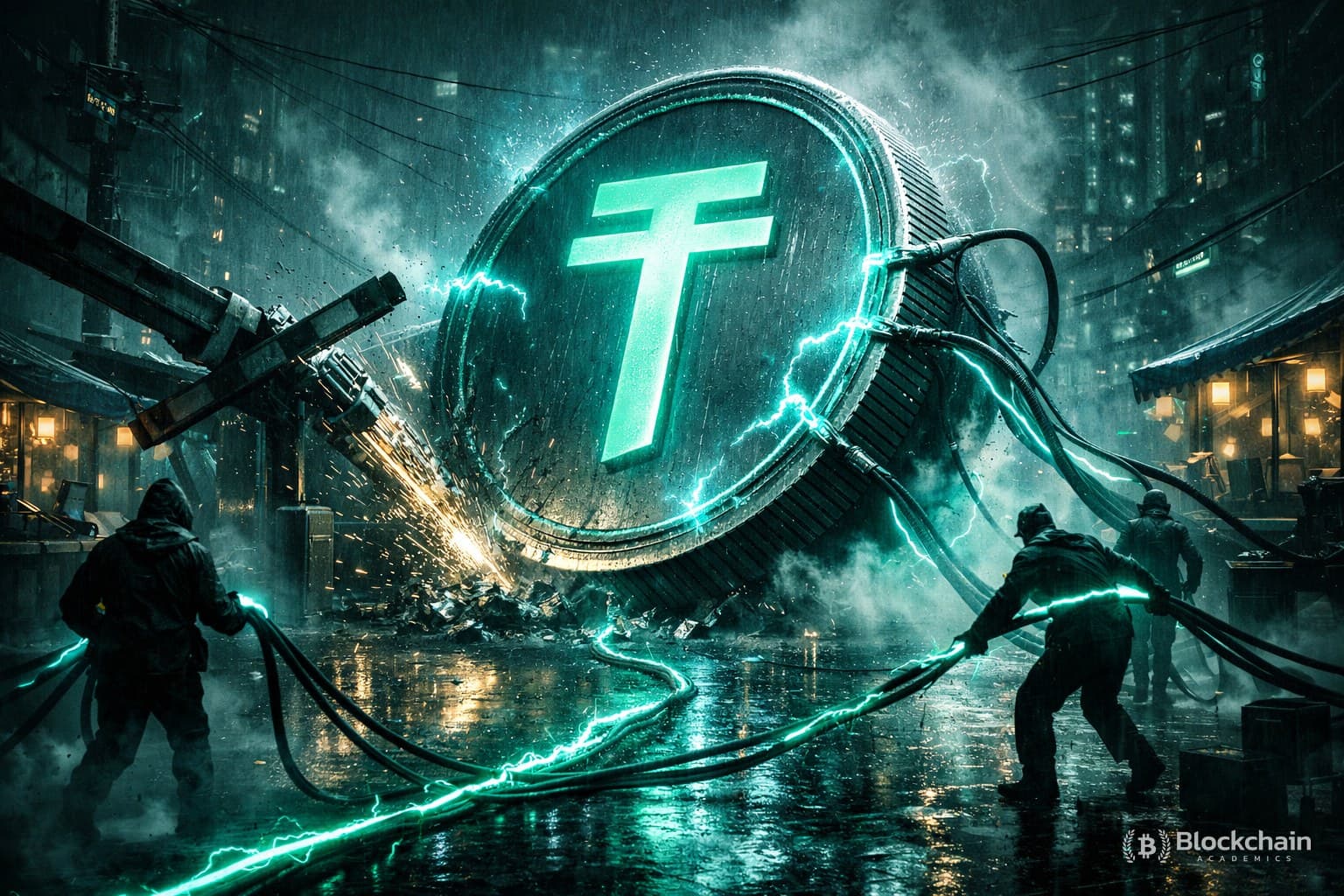 TronBid Expands Energy Rental Tools to Cut USDT Fees on TRC-20