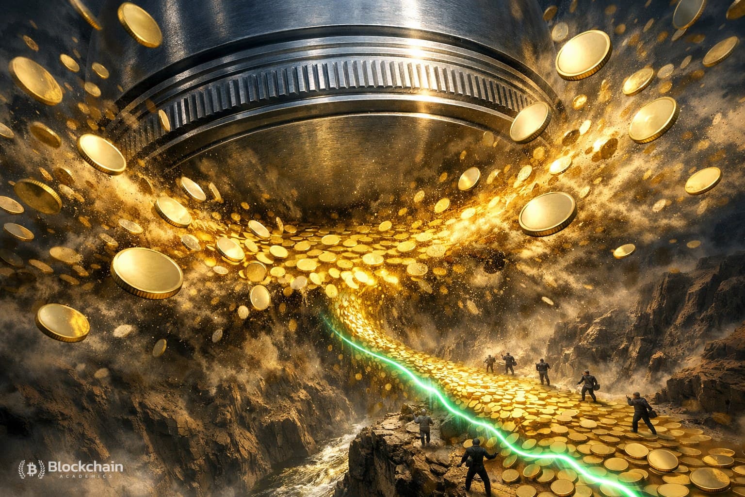 UAE Federal Tax Authority Issues VAT Rules for Crypto as Adoption Surges 33% to $56B
