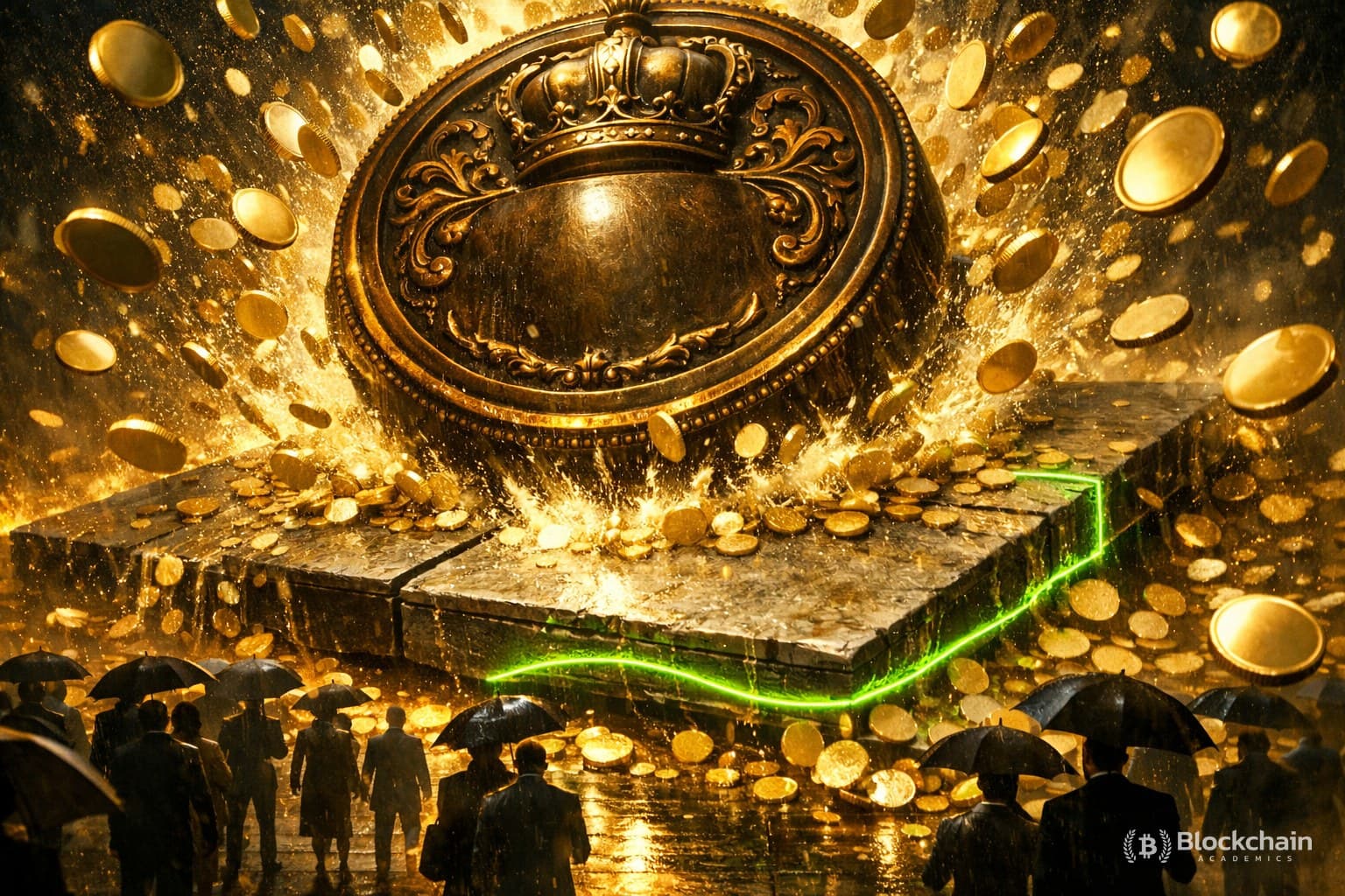 UK Tax Authority Reports 17,600 Crypto Taxpayers Declared £1.38B in Gains