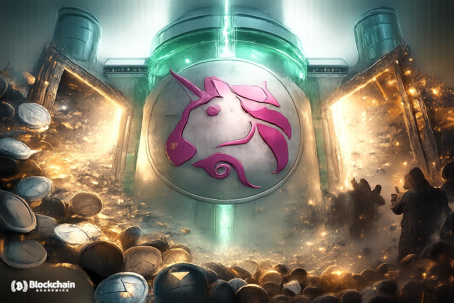 Uniswap Launches ETH/USDC Pool With Asymmetric Buy and Sell Fees