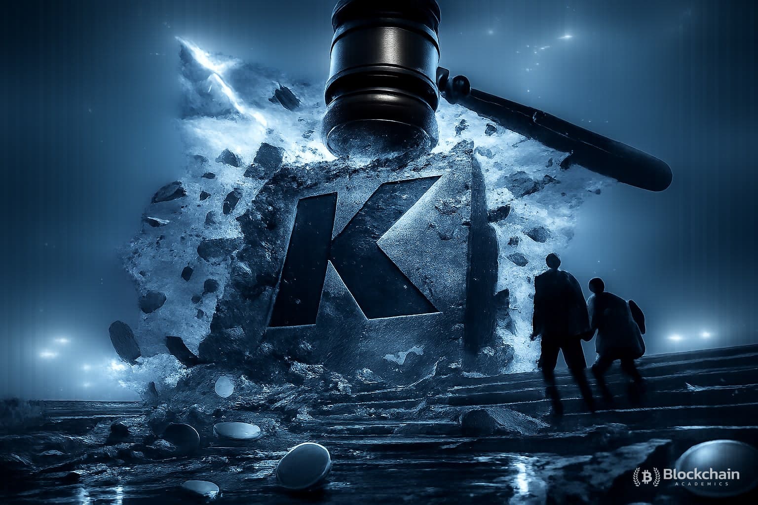 Utah Files 14 Criminal Charges Against Kalshi and Its Two Founders