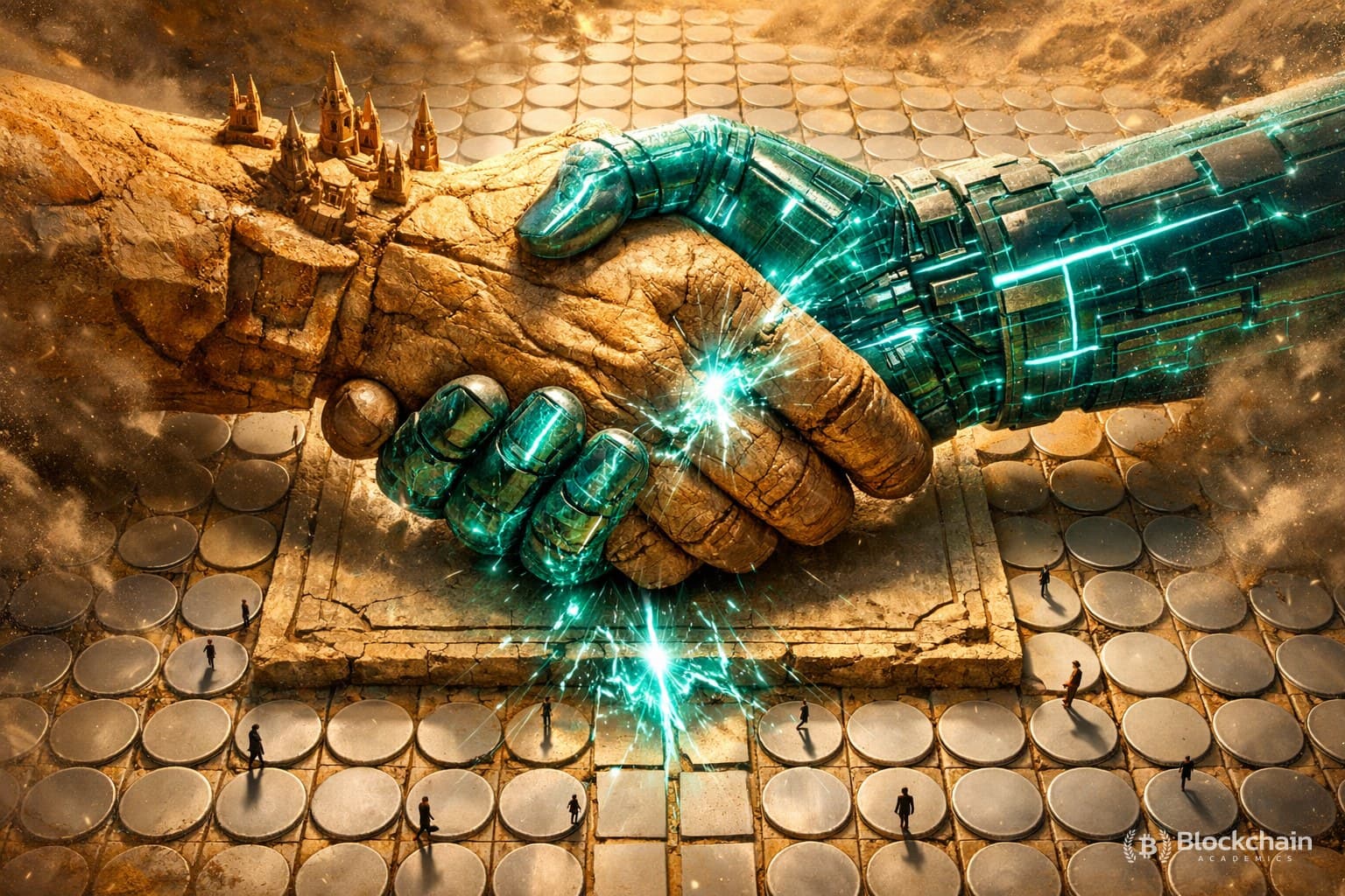 VARA and Securitize Sign MoU to Build Tokenization Framework in Dubai