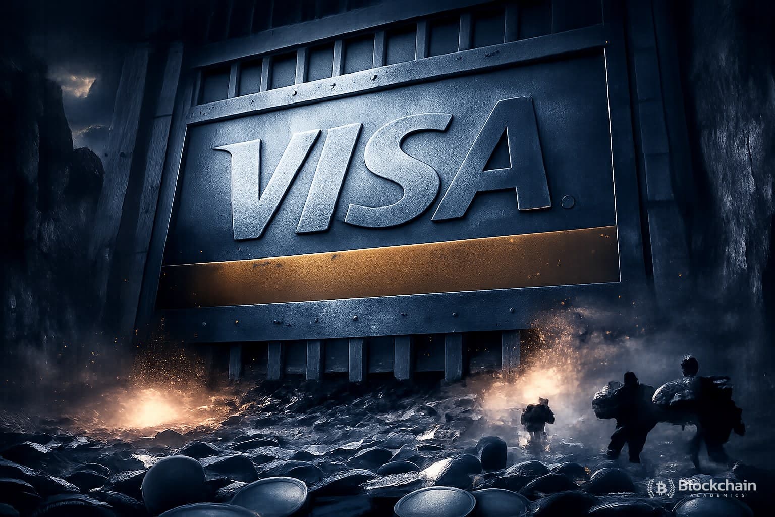 Visa Closes Memecoin Rewards Loophole, Grace Period Ends September 26