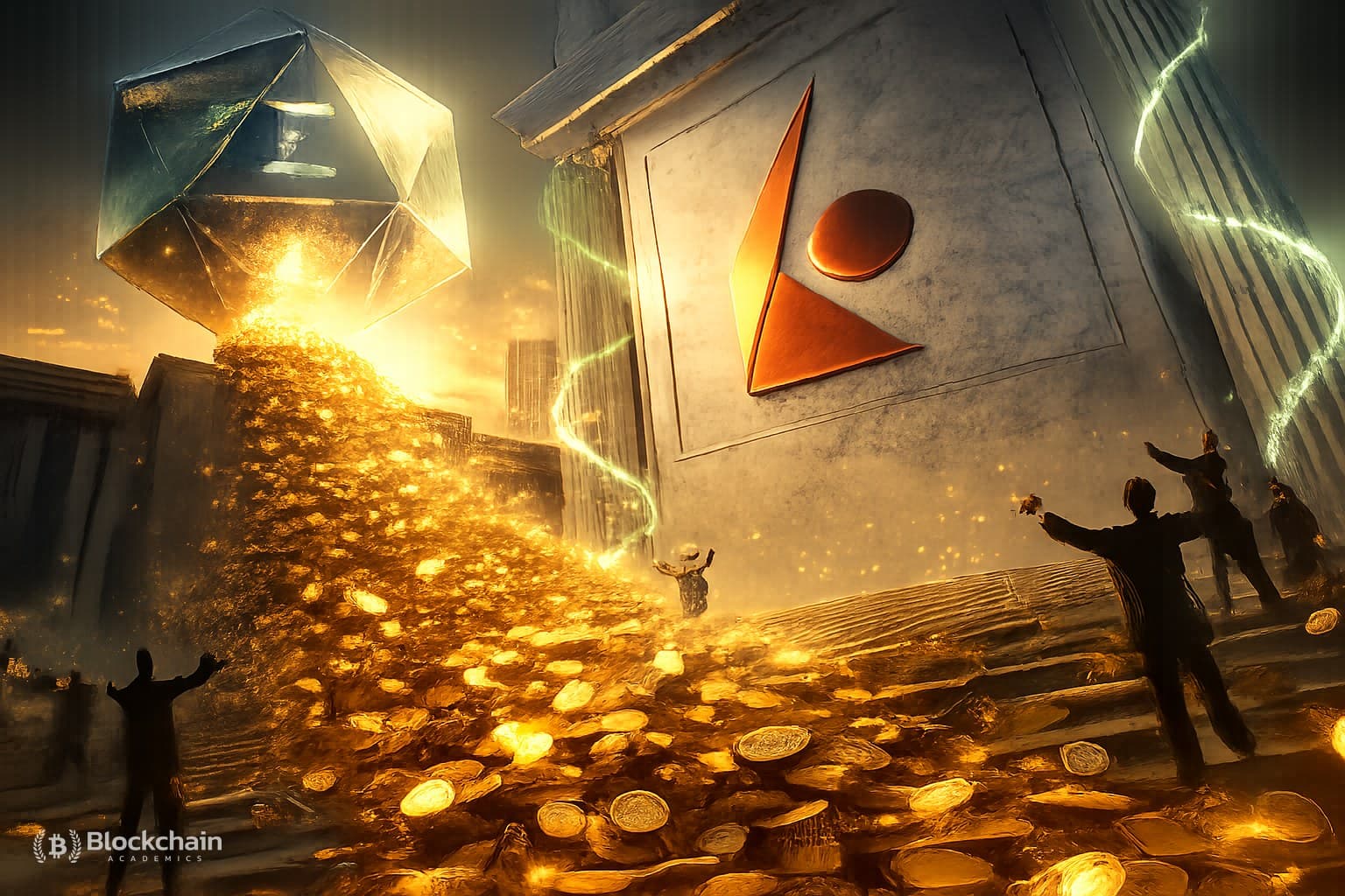Interactive Brokers Launches Ethereum Staking via Zerohash, Clients Keep 70% of Rewards