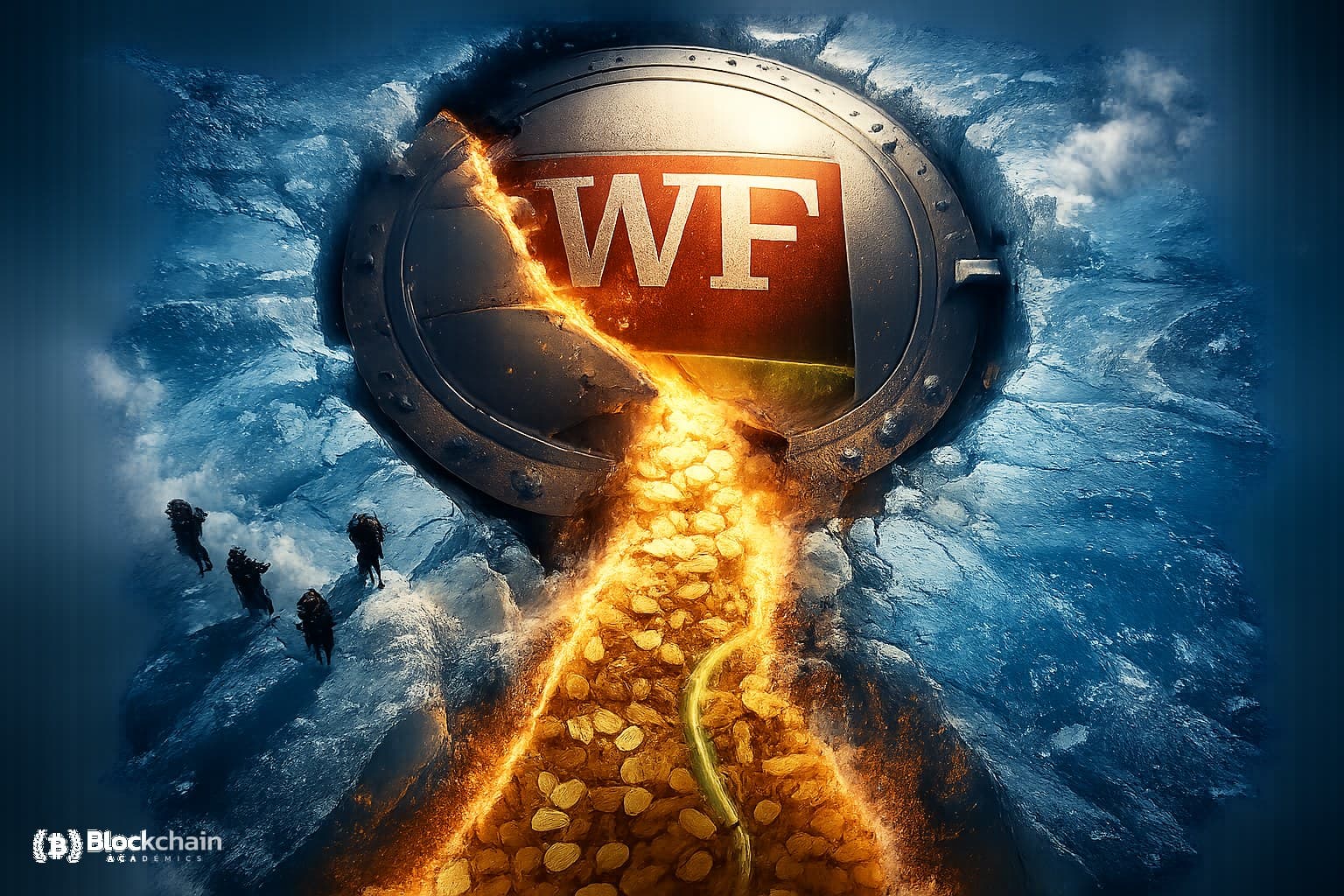 Wells Fargo in Advanced Talks With Payward for Crypto Trading Liquidity Access