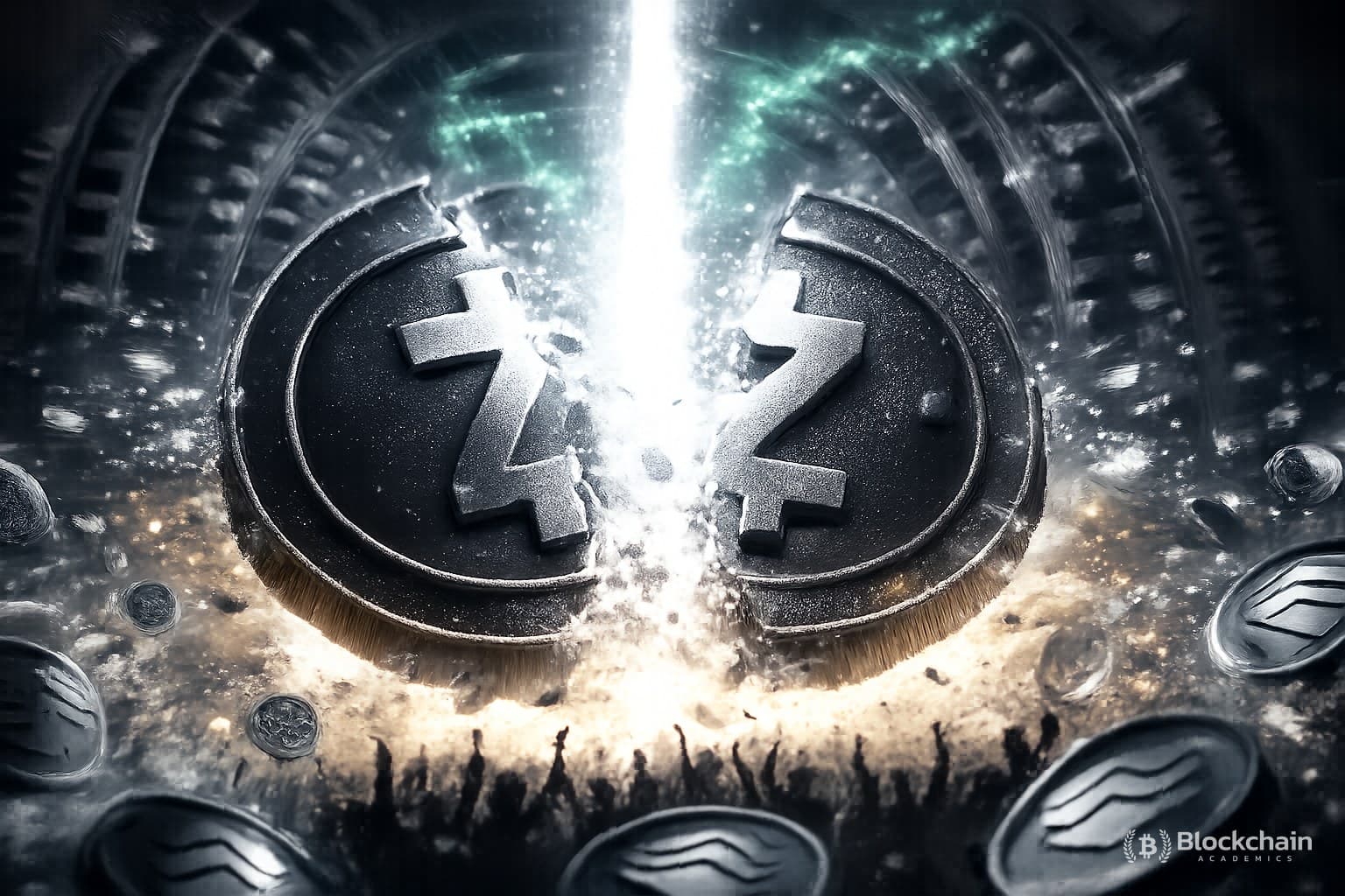 Zcash Community Backs Faster Blocks and Bitcoin-Style Halvings in NU7 Vote