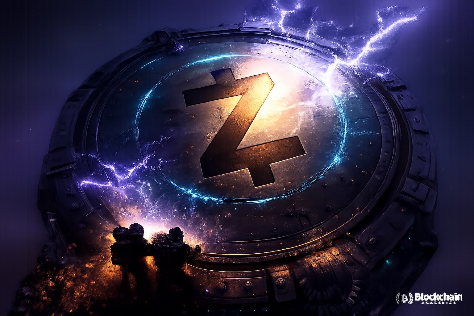 Zcash Sets January 2027 Deadline for Quantum-Resistant Payments After Security Scare