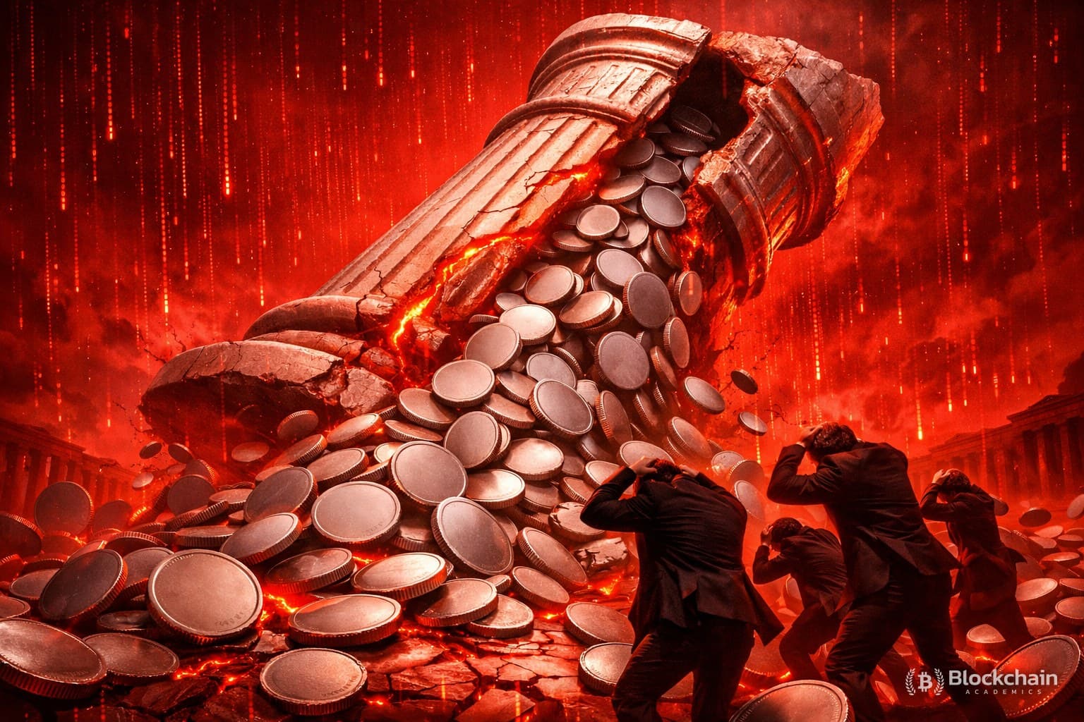 ZeroStack Faces Survival Crisis After $82.5M Loss on 0G Holdings