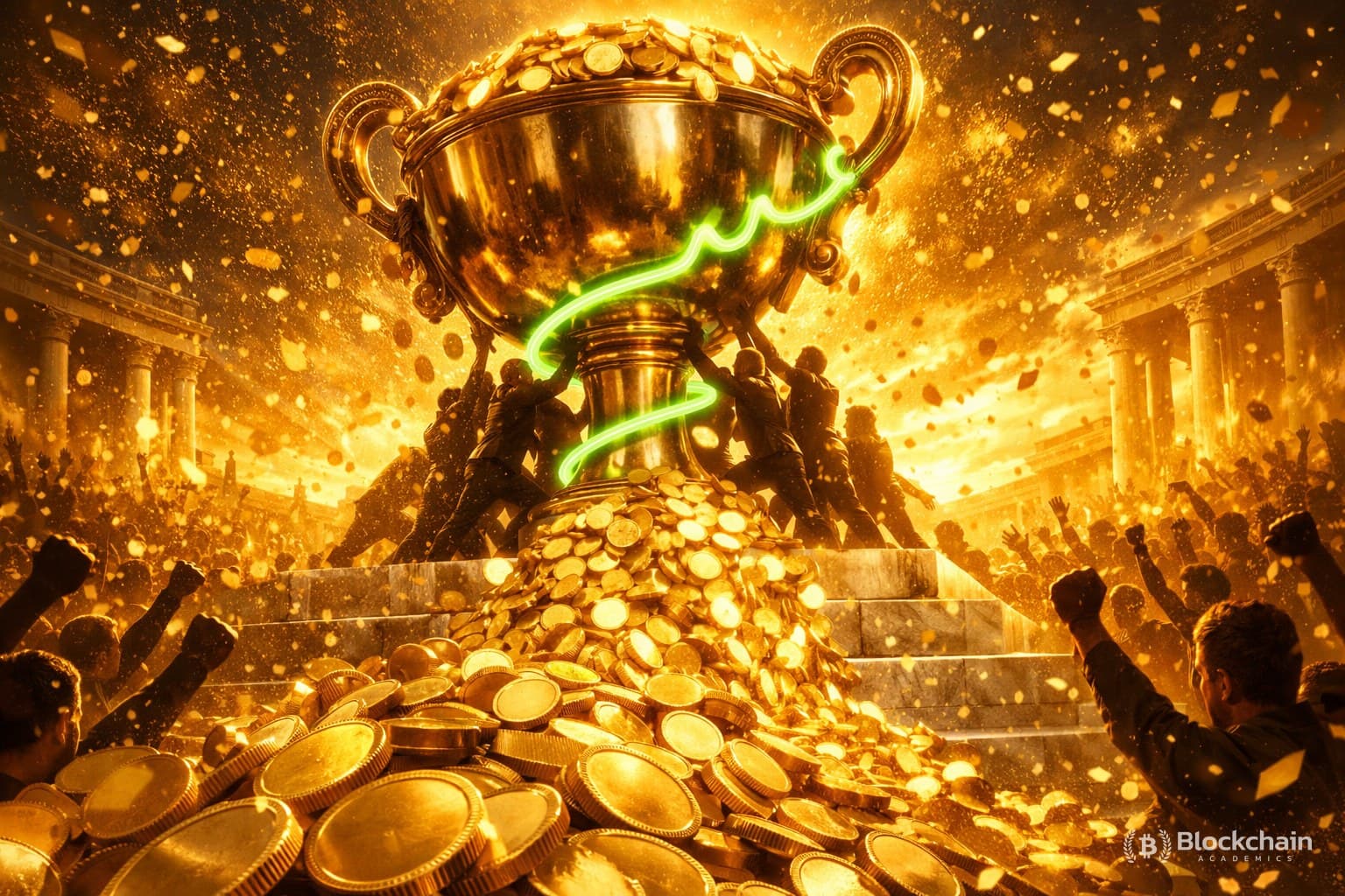 Zoomex Launches ZWTC 2026 With Record 5M USDT Prize Pool