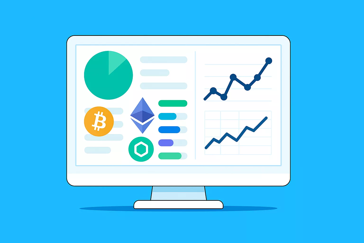 How to Track Your Crypto Portfolio