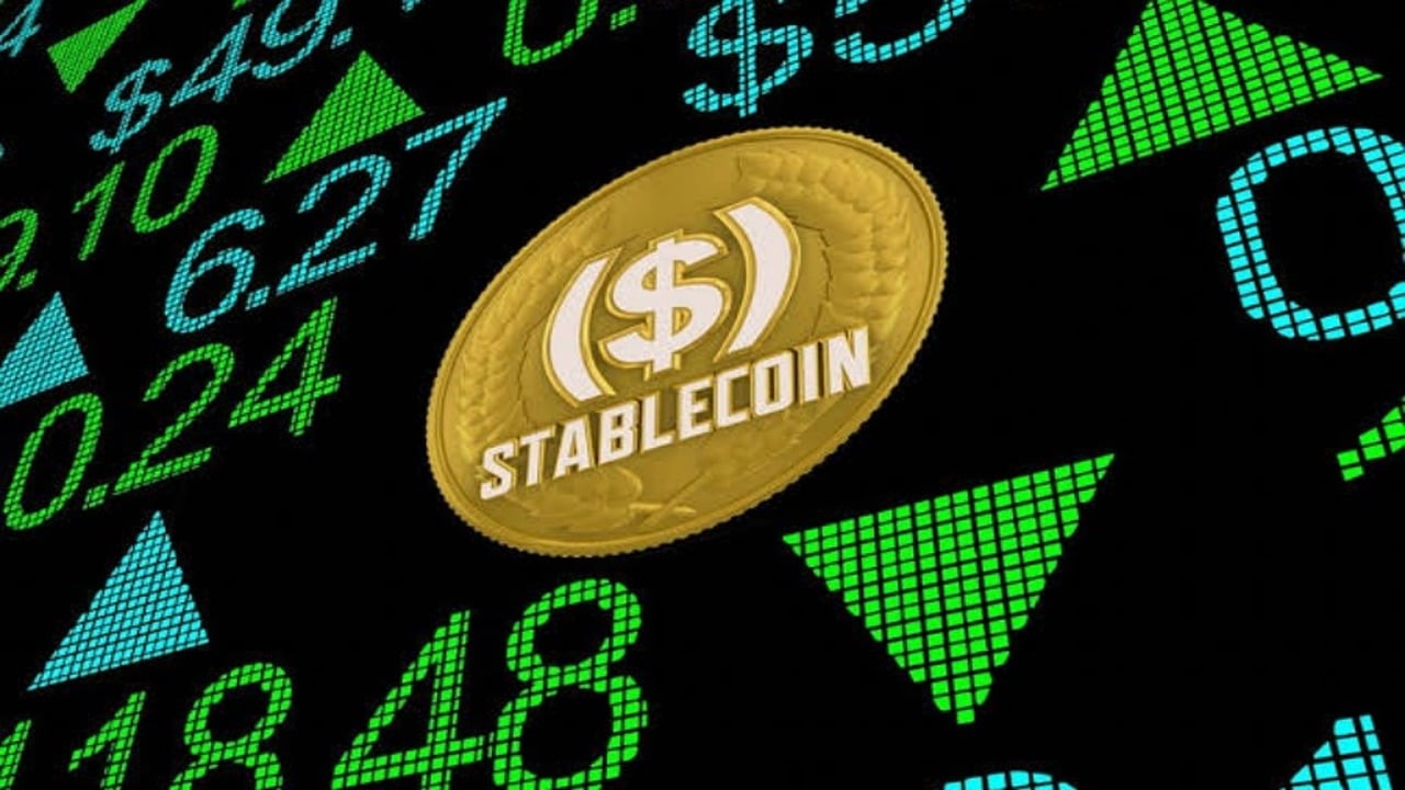 stablecoin