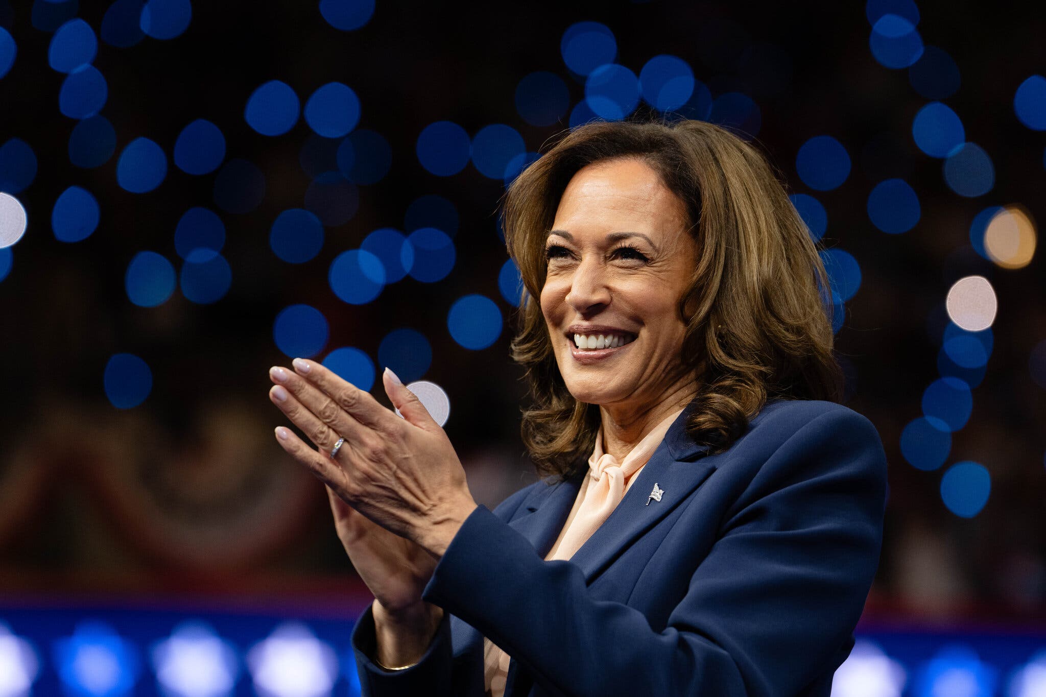 Kamala Harris