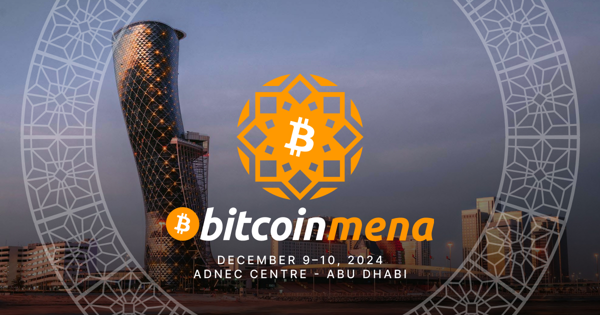 Bitcoin MENA