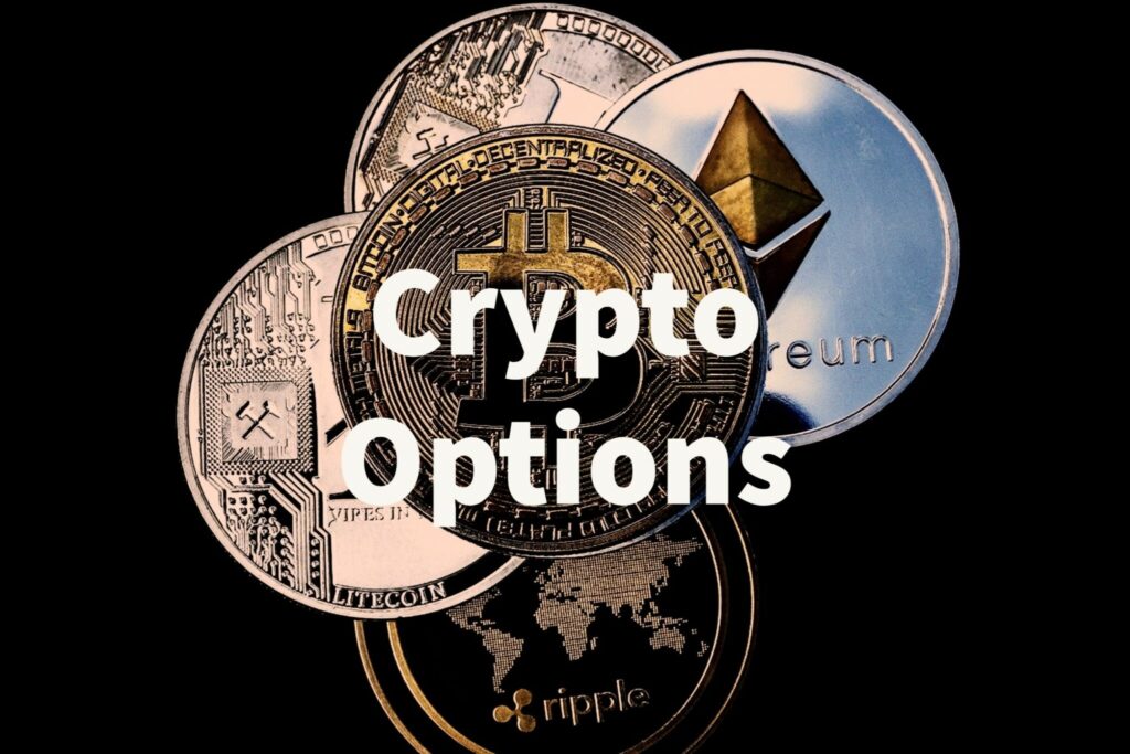 CRYPTO OPTIONS