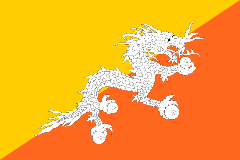 BHUTAN