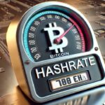 BITCOIN HASHRATE