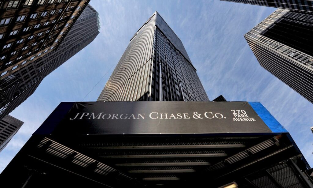 JPMorgan