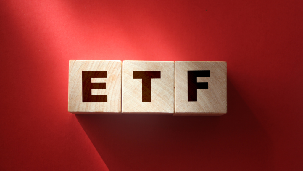 U.S. ETF