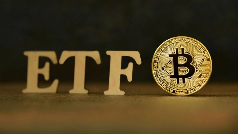 BITCOIN ETFs