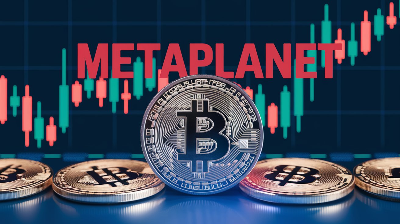 MetaPlanet