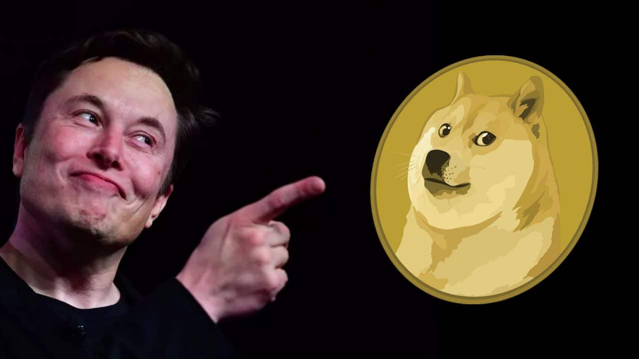 Dogecoin