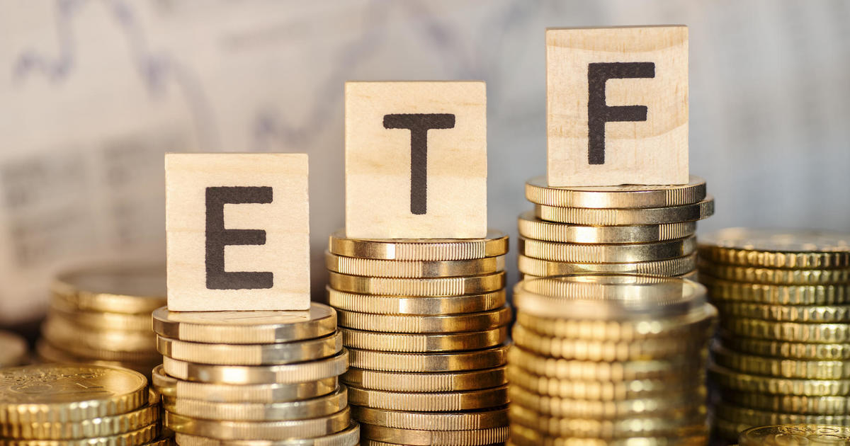 what-is-a-gold-etf