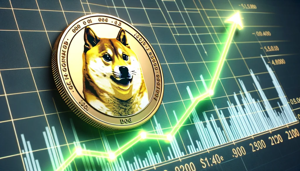 doge up