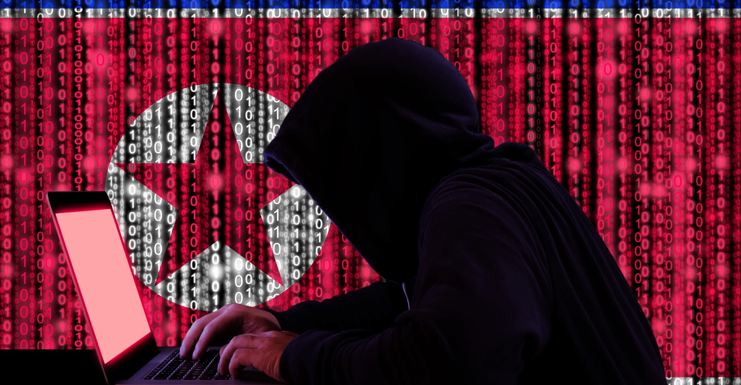 northkorean hackers