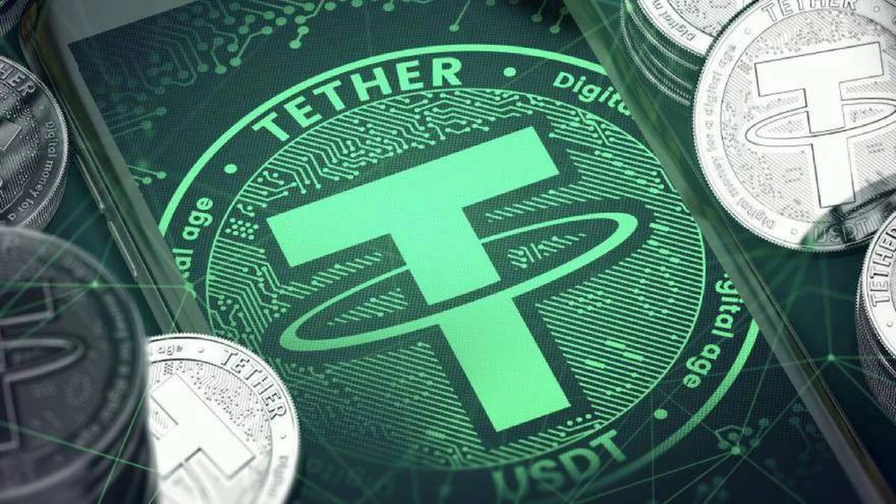 tether